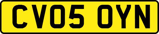 CV05OYN
