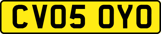 CV05OYO