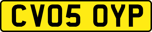 CV05OYP