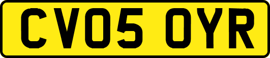 CV05OYR