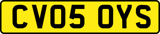 CV05OYS
