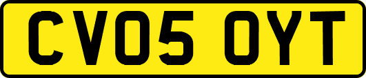 CV05OYT