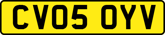 CV05OYV