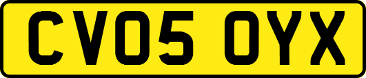 CV05OYX