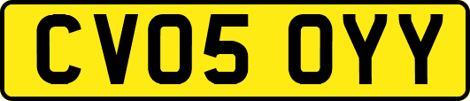 CV05OYY