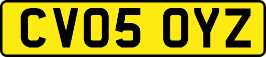 CV05OYZ