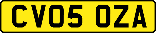 CV05OZA