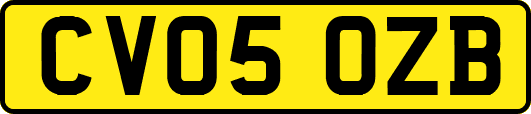 CV05OZB