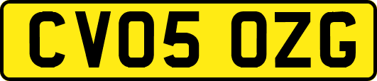 CV05OZG