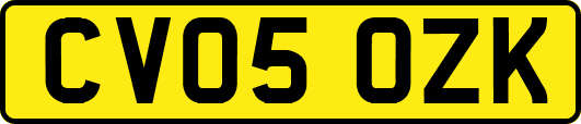 CV05OZK