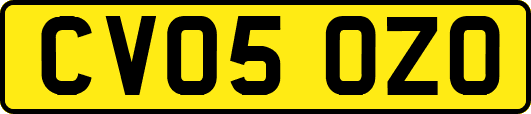 CV05OZO