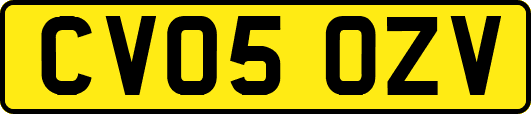 CV05OZV