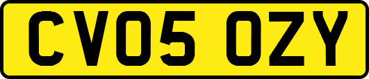 CV05OZY