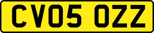 CV05OZZ