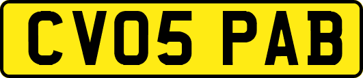 CV05PAB