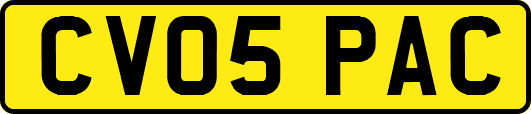 CV05PAC