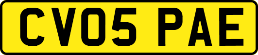 CV05PAE