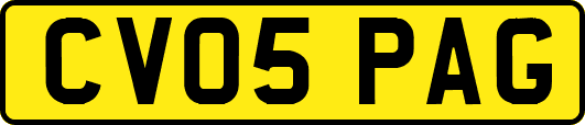 CV05PAG