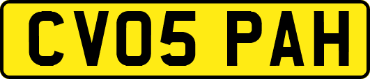 CV05PAH