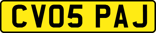 CV05PAJ