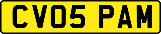 CV05PAM