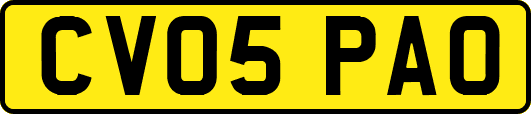 CV05PAO