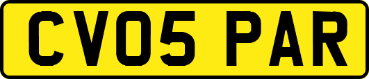 CV05PAR