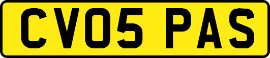 CV05PAS
