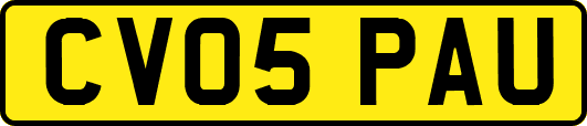 CV05PAU