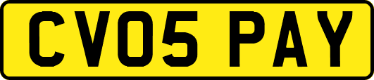 CV05PAY