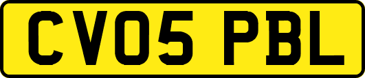 CV05PBL