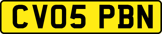 CV05PBN