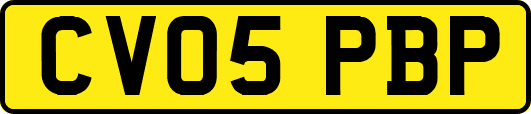 CV05PBP