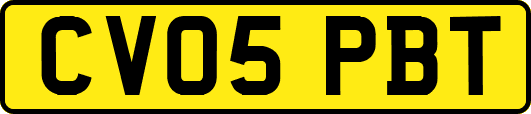 CV05PBT