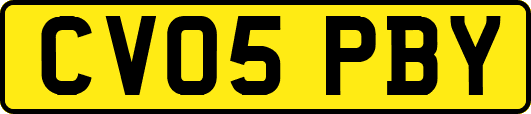 CV05PBY