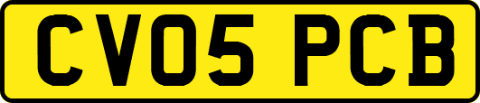CV05PCB