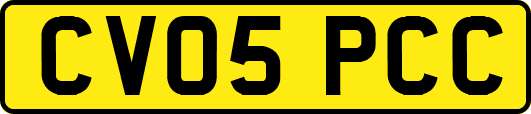 CV05PCC