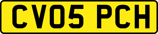 CV05PCH