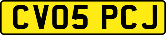 CV05PCJ