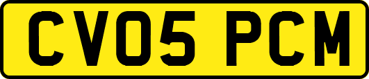 CV05PCM