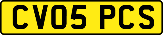 CV05PCS