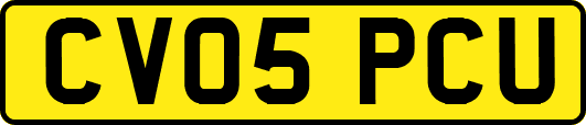 CV05PCU