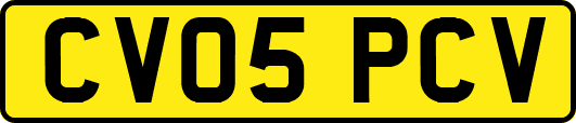 CV05PCV