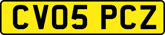 CV05PCZ