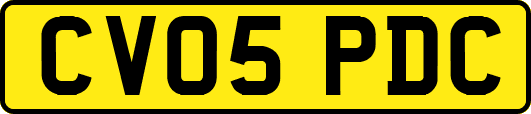 CV05PDC