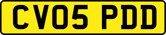 CV05PDD