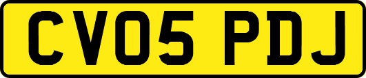 CV05PDJ