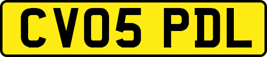 CV05PDL