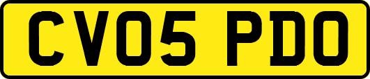 CV05PDO