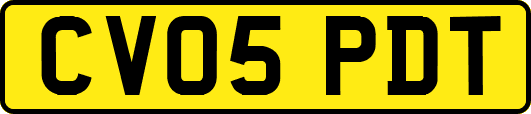 CV05PDT